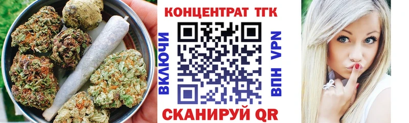 ТГК концентрат Моздок